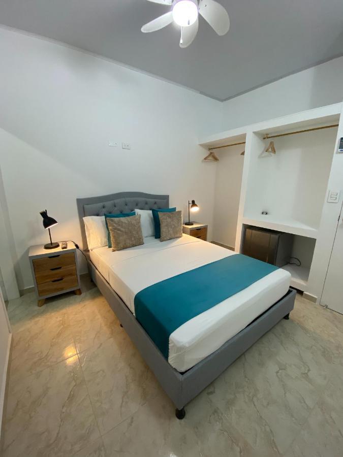 Casa Sunset Hotel Boutique San Andrés 外观 照片