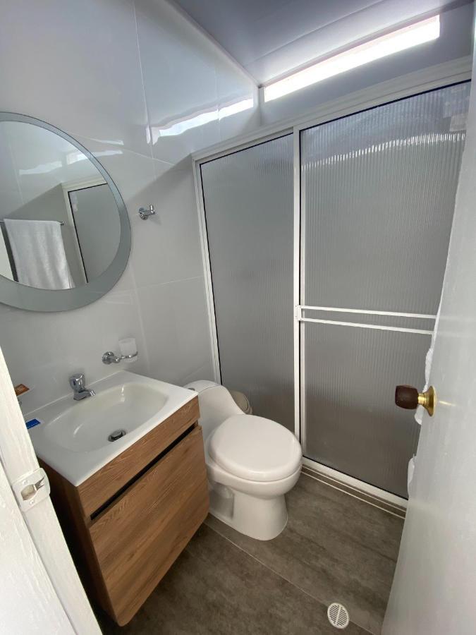 Casa Sunset Hotel Boutique San Andrés 外观 照片